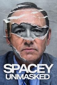 Spacey Unmasked series tv
