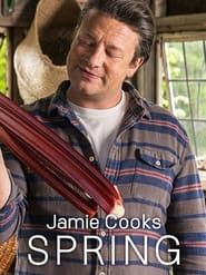 Jamie Cooks Spring series tv
