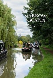 Narrow Escapes series tv
