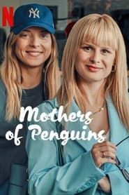 Image Mothers of Penguins