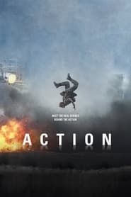 Action series tv