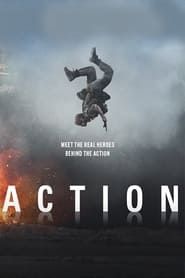 Action (Behind The Action) series tv