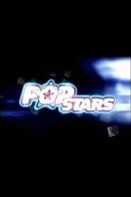 Popstars (US) series tv