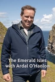 The Emerald Isles with Ardal O'Hanlon series tv