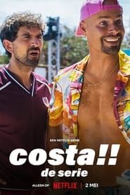 Costa!! The Series series tv