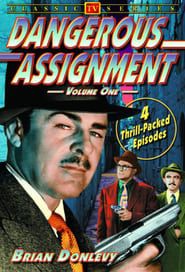Dangerous Assignment (1952)