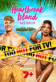 Heartbreak Island Australia series tv