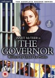 The Governor 1996</b> saison 01 