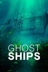 Image Ghost Ships : chasseurs d'épaves