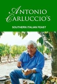 Antonio Carluccio's Southern Italian Feast series tv