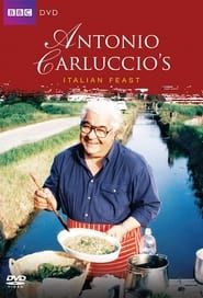 Antonio Carluccio's Italian Feast series tv