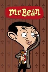 Mr. Bean: The Animated Series series tv
