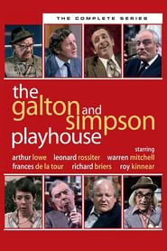The Galton & Simpson Playhouse series tv