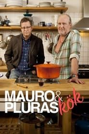 Mauro & Pluras kök series tv
