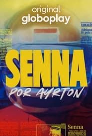 Senna by Ayrton series tv