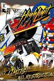Kubota High Limit Racing Series series tv