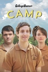 CollegeHumor: Camp series tv