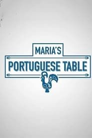 Maria's Portuguese Table series tv