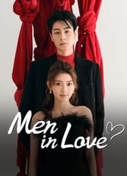 Men In Love series tv