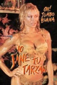 You Jane, Me Tarzan series tv