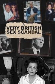 A Very British Sex Scandal series tv