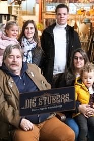 Die Stubers – Deutschlands Trödelkönige series tv