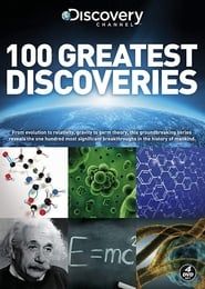 100 Greatest Discoveries 2005</b> saison 01 