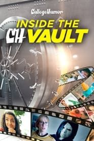 Inside the CH Vault series tv