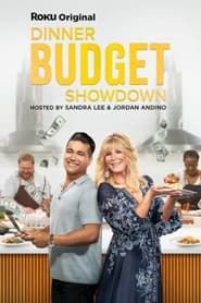 Dinner Budget Showdown series tv