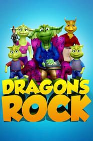 Dragon's Rock series tv