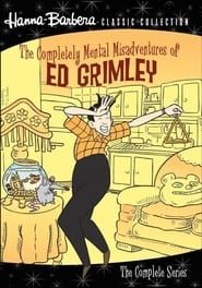 The Completely Mental Misadventures of Ed Grimley series tv
