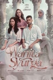 Wanita Syurga series tv