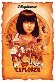 Image Dora the Explorer and the Destiny Medallion