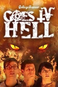 CollegeHumor Goes to Hell series tv