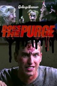 Image CollegeHumor Does the Purge