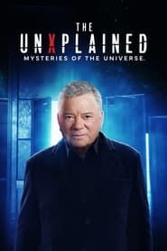 The UnXplained: Mysteries of the Universe series tv