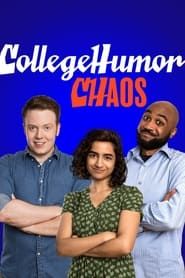 CollegeHumor Chaos series tv
