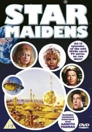 Star Maidens series tv