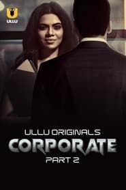 Corporate series tv
