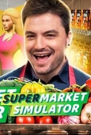 Felipe Neto - Supermarket Simulator series tv