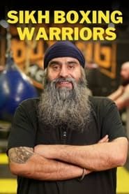 Sikh Boxing Warriors series tv