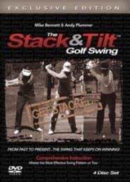 The Stack & Tilt Golf Swing series tv