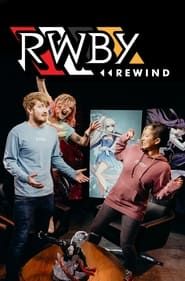 RWBY Rewind series tv