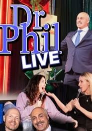 Adam Ray's - Dr. Phil Live series tv