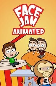 Face Jam Animated series tv