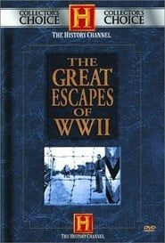 Image The Great Escapes of World War II