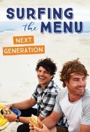 Surfing the Menu: Next Generation series tv