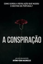The Conspiracy series tv