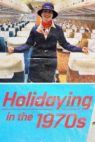 Holidaying in the 70s: Wish You Were Here series tv