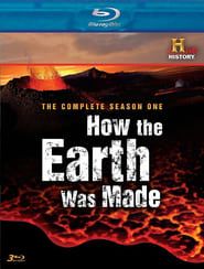 How the Earth Was Made series tv
